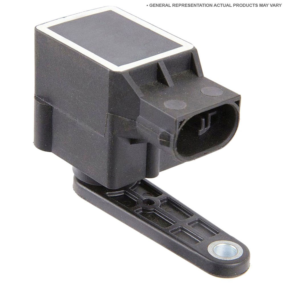 Audi R8 2008-2015 Ride height sensor