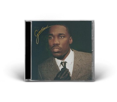 Giveon Beloved (Signed) (CD)