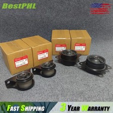 Oem Rear Differential Mount Kit 50710-s2a-000 For 2000-2009 Honda S2000 Oem Rear Differential Mount Kit 50710-s2a-000 For 2000-2009 Honda S2000