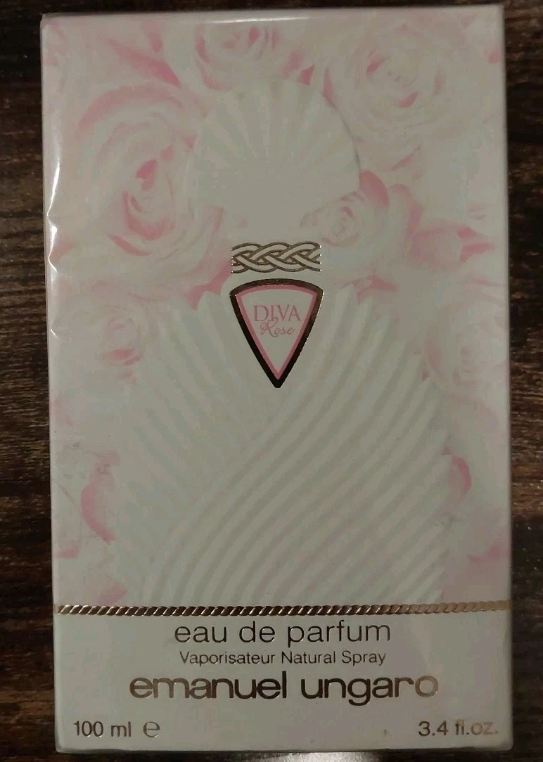 Diva Discontinued Fragrances for Women for sale | eBay