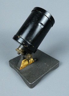 Vintage Jordan's Sunshine Recorder by Casella c1920 #6011