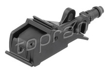 Waschwasserdüse Scheibenreinigung für SEAT SKODA VW AROSA CORDOBA IBIZA II III