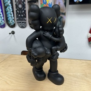 Clean Slate Kaws | eBay