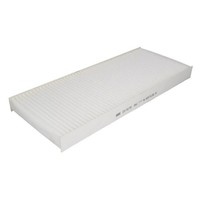 Innenraumluftfilter Mann-Filter CU 4179