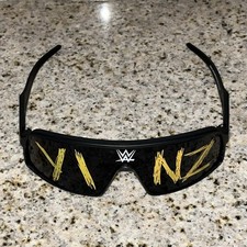 Pittsburgh Pirates x WWE YINZ Sunglasses PNC Park SGA 5/10/2025 May 10 2025 New