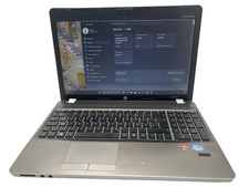 HP ProBook 4530s 15,6" i5 4GB RAM 240GB SSD Radeon7400 Win11 Pro Lizenz AKKU NEU