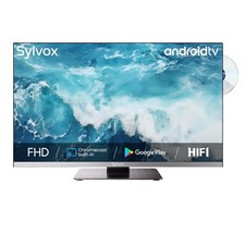 Sylvox 22
