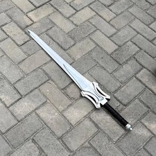 He-Man Power Sword Replica Masters of the Universe Inspired Fantasy Sword,