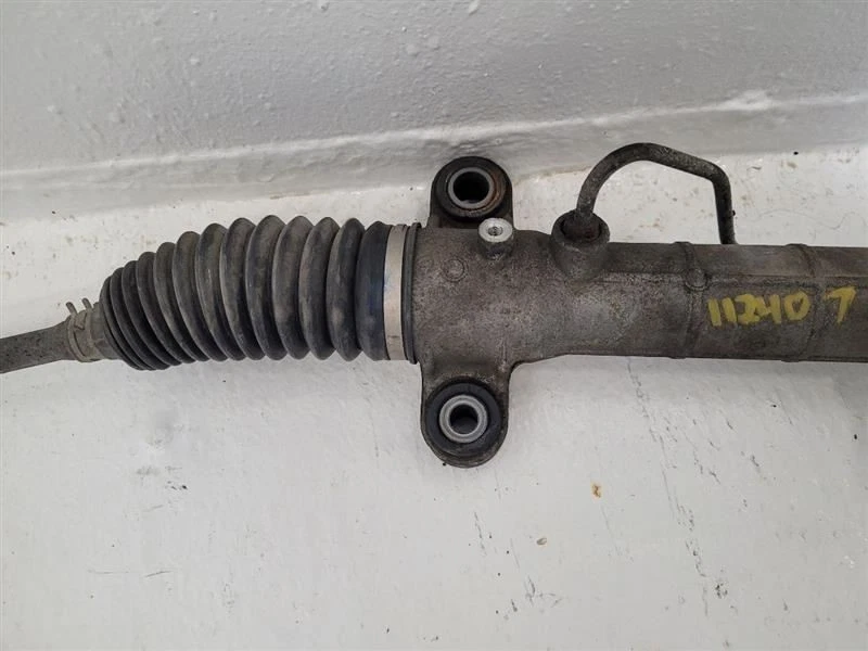 2003-2008 PONTIAC VIBE Steering Gear Power Steering Rack FWD 88973765 Foto 4 de 4