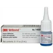 3M Vetbond Tissue Adhesive Medical Glue For Veterinary Use