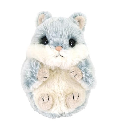 もにまるず かがみもち moni moni ANIMALS Sanrio X Moni Moni Animals Monkichi Small Plush | BoxLunch