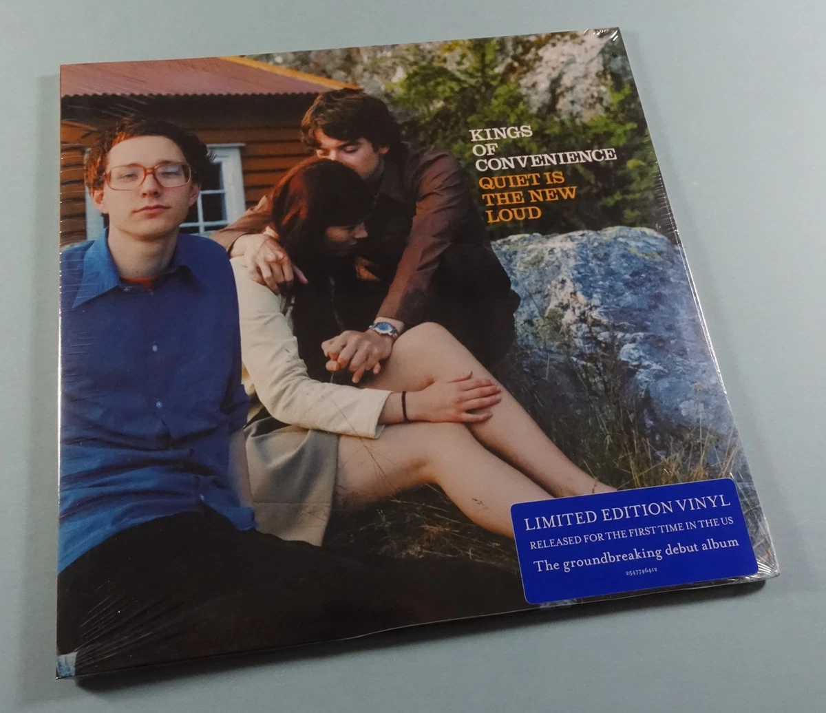 kings of convenience products for sale | eBay
