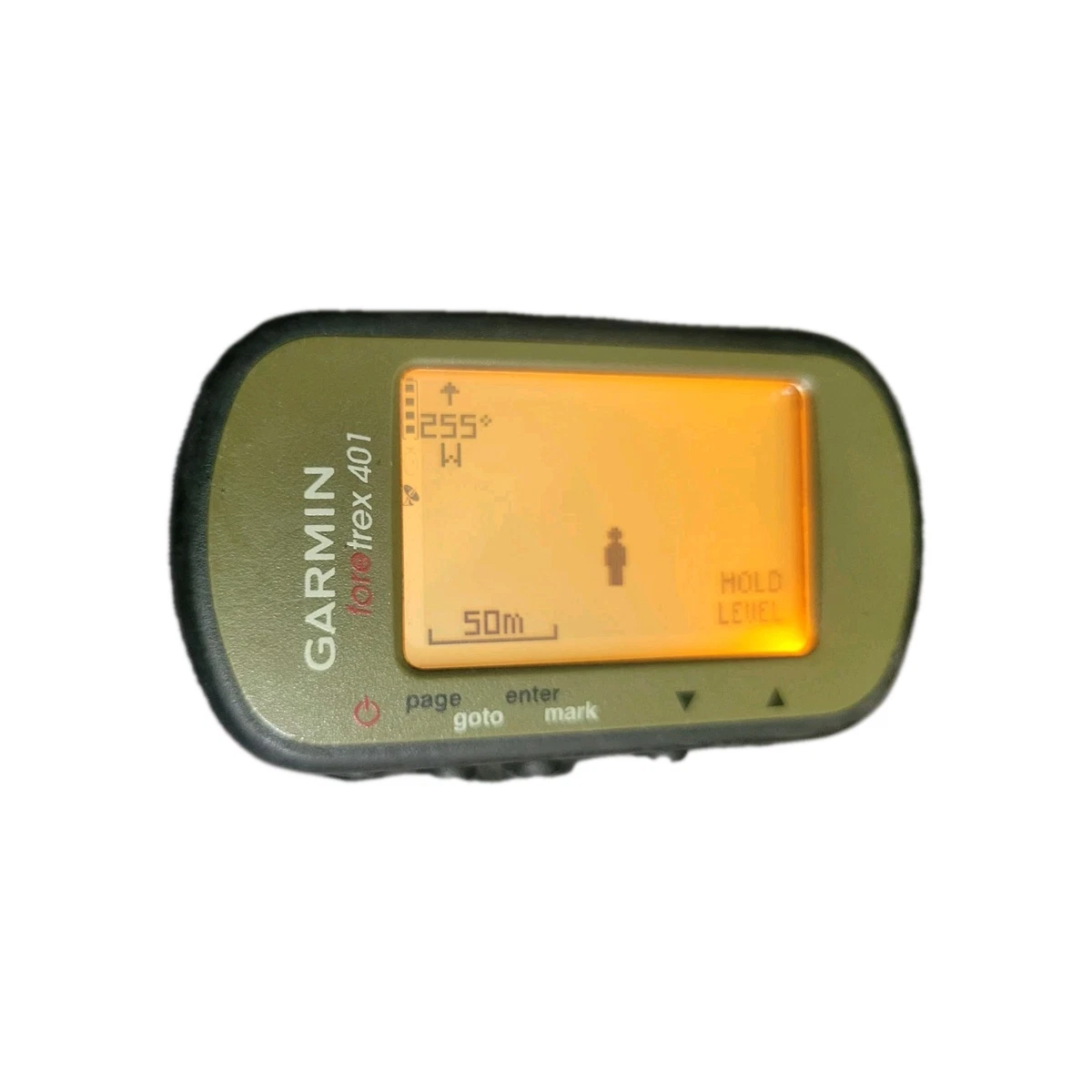 Garmin Foretrex 401 for sale | eBay