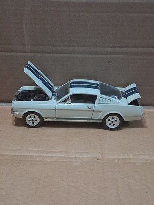 1965 Ford Mustang GT 350 Jouef Evolution