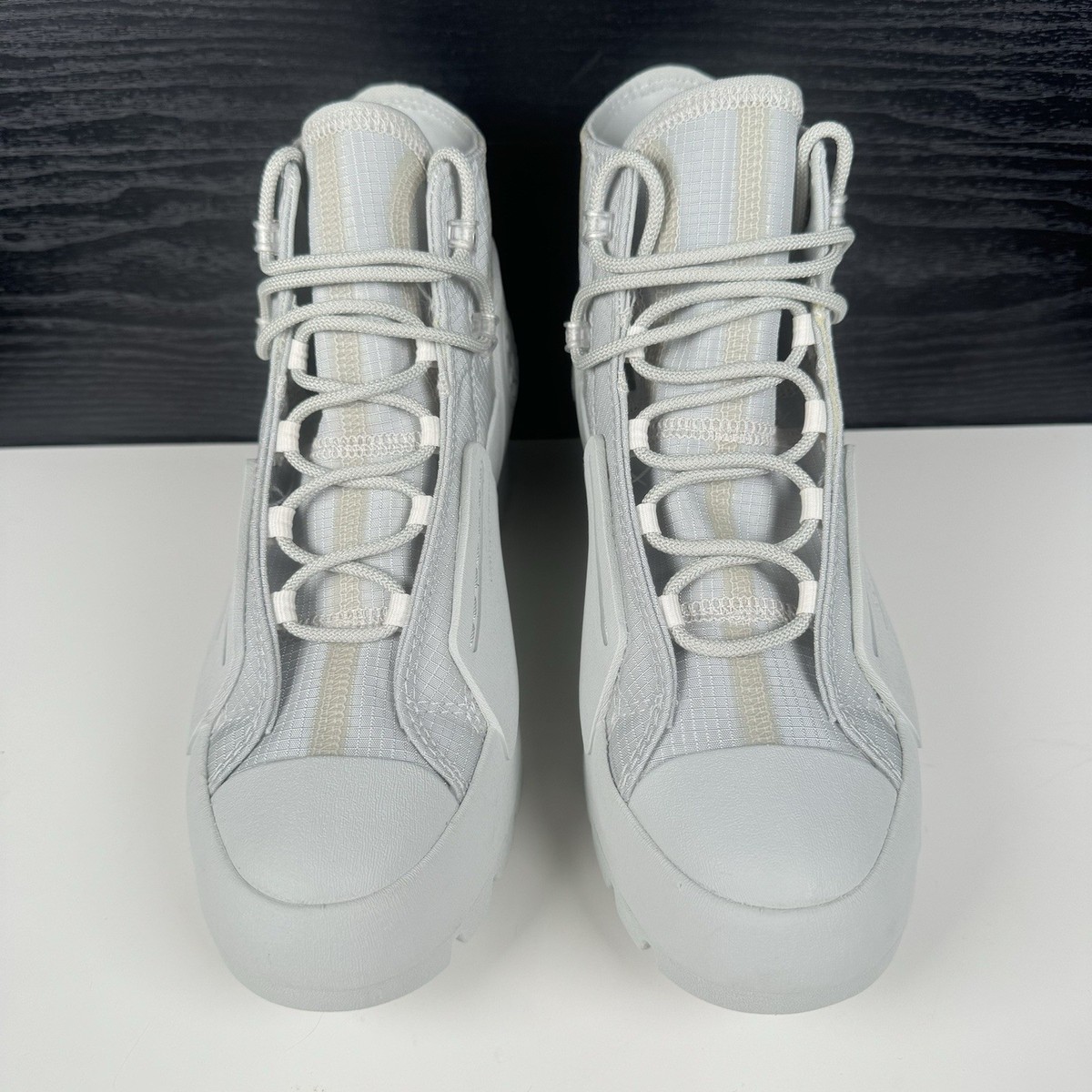 Size 7 - Converse A-Cold-Wall* x Chuck Taylor All Star