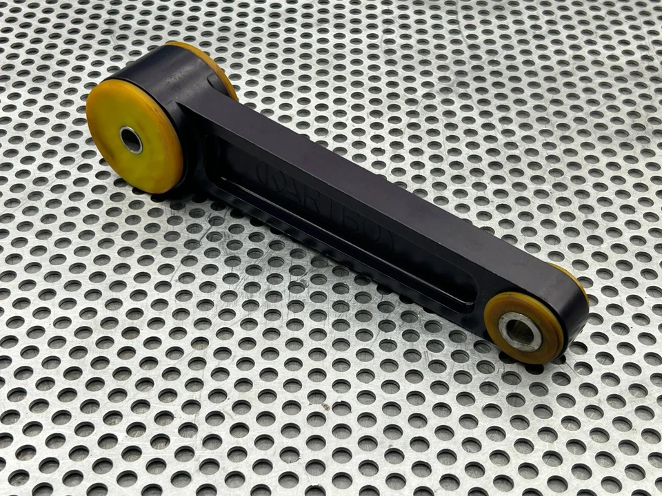 2008-2014 Subaru WRX STI Kartboy Pitch Stop Mount w/ Polyurethane Bushings Foto 3 de 3