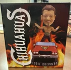 Exclusive WWE Eddie Guerrero  El Paso Chihuahuas Bobblehead Limited Ed. 1/1000