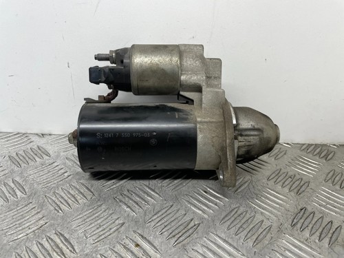 BMW 3 E90 Anlasser 12417550975 0001138002 7550975 2.00 Petrol 125kw 21598494