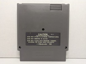 Battletoads (Nintendo Entertainment System, NES, 1991) Authentic Tested Working