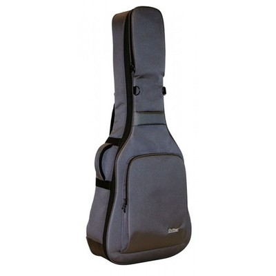 Deluxe Acoustic Guitar Gig Bag Thick Padded - On-Stage