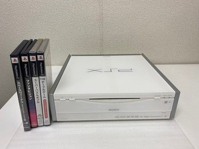 【ジャンク】SONY PSX 本体 DESR-7000 s-l400.jpg