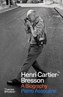Henri Cartier-Bresson: A Biography von Assouline, P... | Buch | Zustand sehr gut