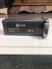 Contixo Replacement Drone Battery 2000mAh for F28  F28 Premium 2024 Model 