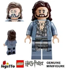 LEGO Harry Potter - Sirius Black Prisoner NEW 2026 minifigure HP630 from 76475