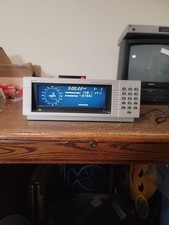 Vintage Heathkit ID-5001 Digital Weather Comp...