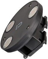 Brennenstuhl Magnet Halter FüR Akku Led Arbeitsstrahler Ml Ca 110/120 M IP54