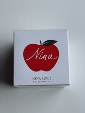 Nina Ricci Nina Eau De Toilette 50ml