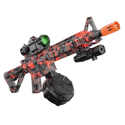 #ad #ad Electric Gel Ball Blaster Toy Manual amp; Automatic Eco Friendly for Outdoor Gam $33.00