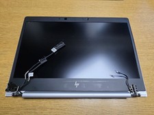 OEM HP EliteBook 735 730 830 835 G5 Complete 13.3" LED LCD Screen Assembly LID