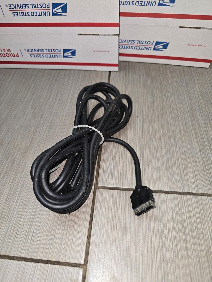 Original OEM Panasonic Home Theater System 25 Pin Cord Cable