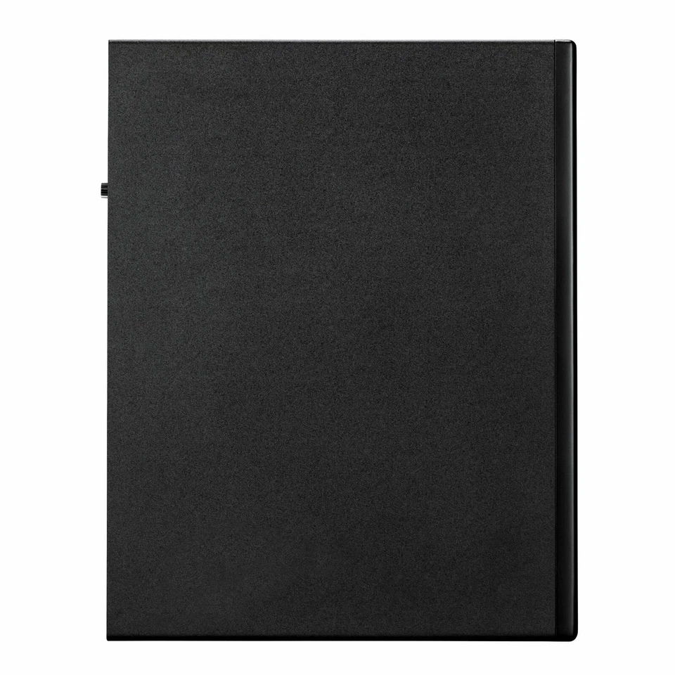 RCF Professional Active Two-Way Studio Monitor w/ 8" Woofer - AYRA PRO8 - Image 4 of 4