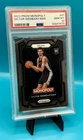2023-24 Panini Prizm Monopoly Victor Wembanyama #81 RC PSA 10