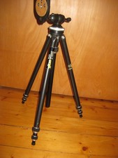 Stativ Gitzo Weekend No. 50050 Gilux mit Kugelkopf Made in France