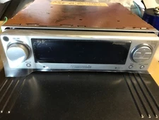 carrozzeria DEX-P01 CD Player Car Audio famous machine used