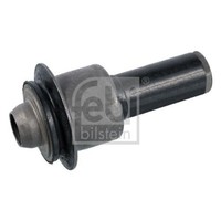 Lagerung AchsköRper Febi Bilstein 171329 FüR Nissan Renault Vorderachse Links