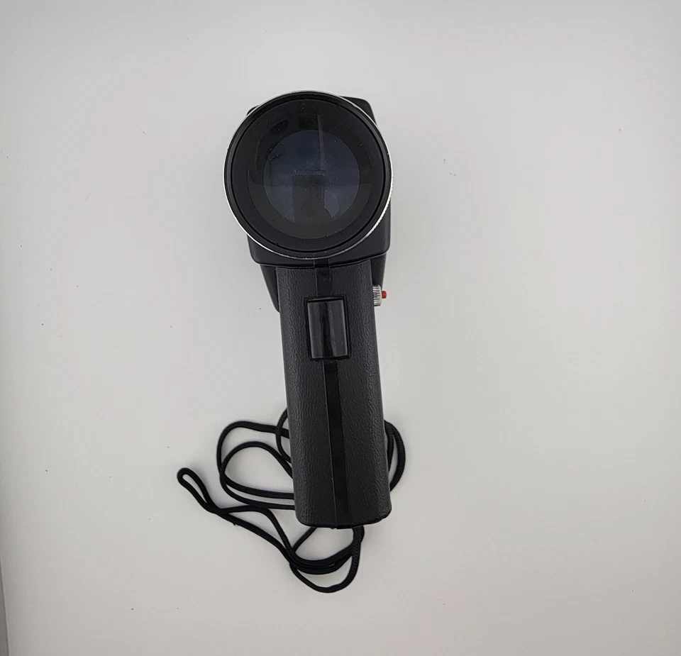 Medidor de punto digital Soligor (sensor de punto) PROBADO Foto 4 de 4