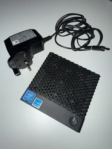 Dell Wyse 3040 N10D Thin Client Atom x5-Z8350 2GB RAM 8GB 1.44GHz Without PSU