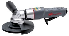 4-1/2 in. Angled Air Grinder IRC-3445MAX