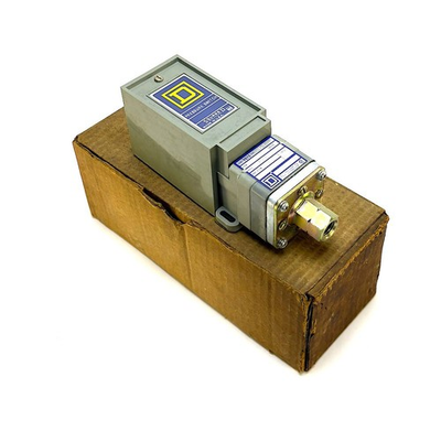 #ad Square D GNG 5 Pressure Switch New $45.00