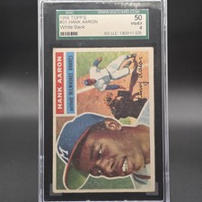 1956 Topps Baseball Cards 46