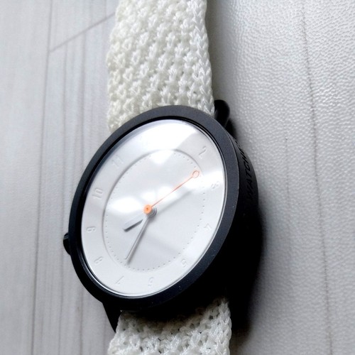 TID Watches Japan Limited Edition (90 pieces) Collaboration Model Watch TID Watc