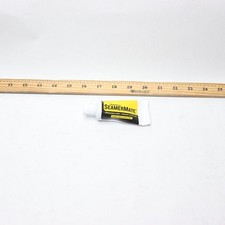 Amerimax Home Products Seamermate 3 oz. Gutter Sealant