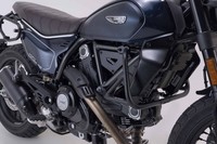 Sw Motech SturzbüGel FüR Ducati Full Throttle 23–24