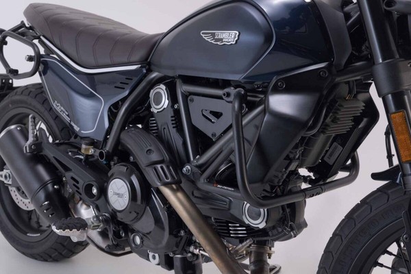 Sw Motech SturzbüGel FüR Ducati Full Throttle 23–24-image