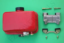 Wacker Neuson PT3Y 3 IN Diesel Pump Complete Replacement Fuel Tank Assembly