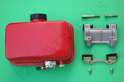 #ad Pramac E3750 3600 3750 Watt Diesel Generator Complete Fuel Tank Assembly $74.99